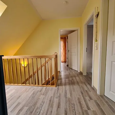 A4 Sturmvogel Ostseebad Rerik * Neu Gaarz