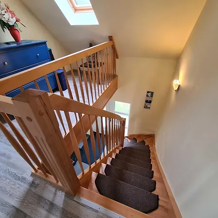 A4 Sturmvogel Ostseebad Rerik Neu Gaarz