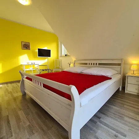 Ferienhaus A4 Sturmvogel Ostseebad Rerik