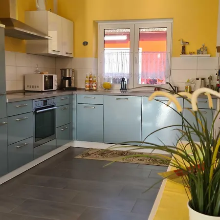 A4 Sturmvogel Ostseebad Rerik *