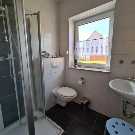 A4 Sturmvogel Ostseebad Rerik Ferienhaus Neu Gaarz