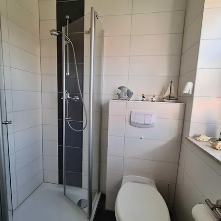 Ferienhaus A4 Sturmvogel Ostseebad Rerik