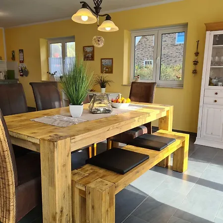 A4 Sturmvogel Ostseebad Rerik Neu Gaarz