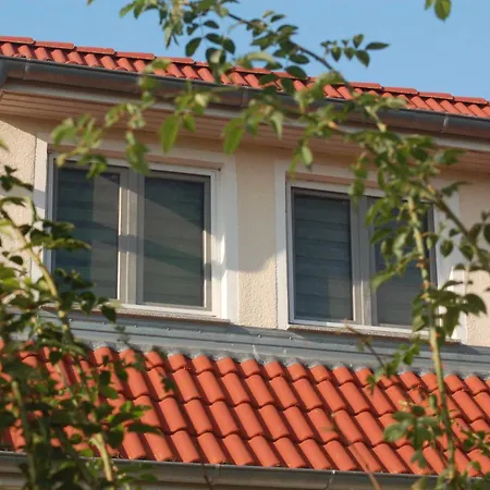 A4 Sturmvogel Ostseebad Rerik Ferienhaus *