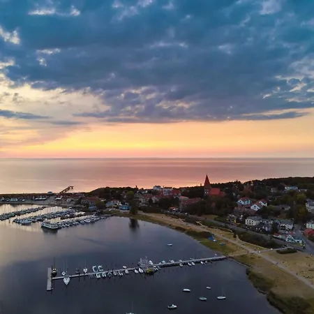 A4 Sturmvogel Ostseebad Rerik Neu Gaarz