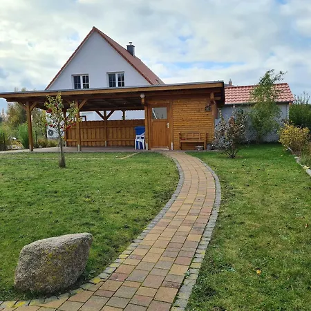 A4 Sturmvogel Ostseebad Rerik