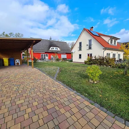 A4 Sturmvogel Ostseebad Rerik