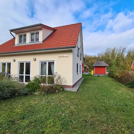 A4 Sturmvogel Ostseebad Rerik *