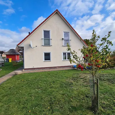 A4 Sturmvogel Ostseebad Rerik * Neu Gaarz